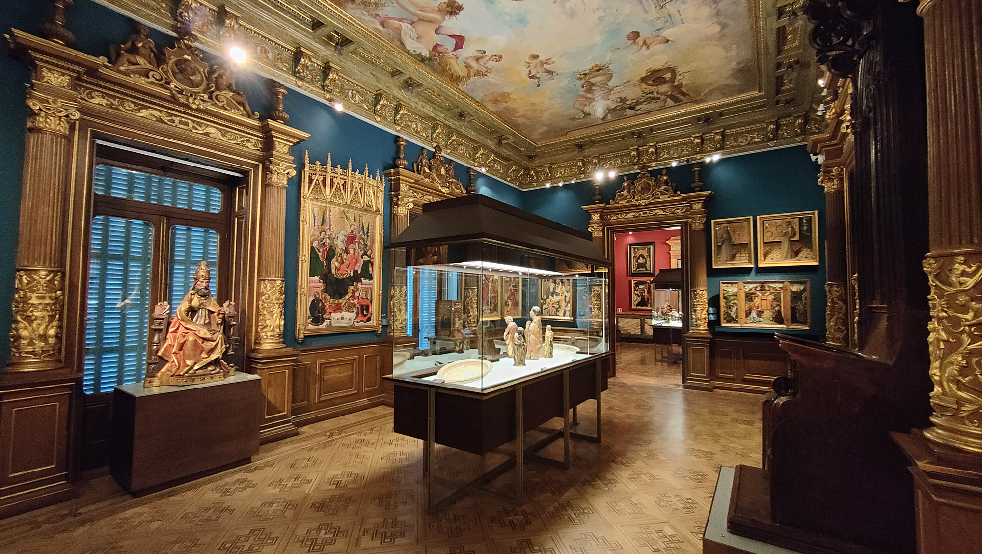 マドリードの美術館 | VisitMadrid
